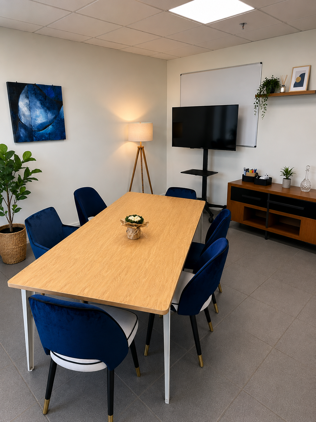 Salle Pottier